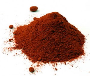 Is Liquid Cayenne Pepper Healthier Than Powder Cayenne Pepper